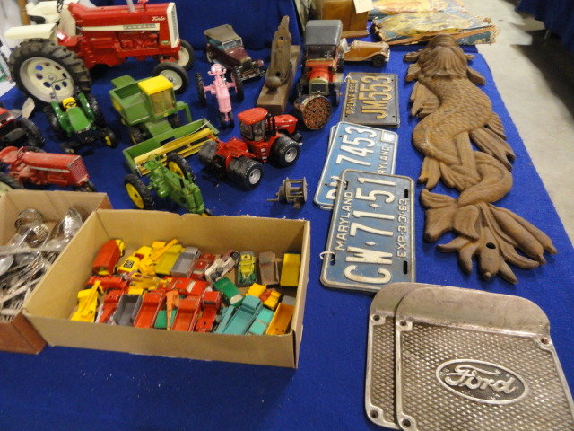 Image for Apr 15, 2021 Public Auction