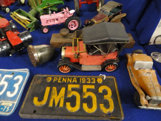 Image for Apr 15, 2021 Public Auction