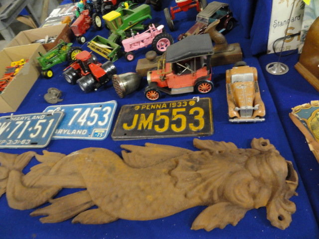 Image for Apr 15, 2021 Public Auction