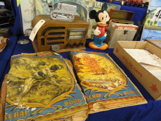 Image for Apr 15, 2021 Public Auction