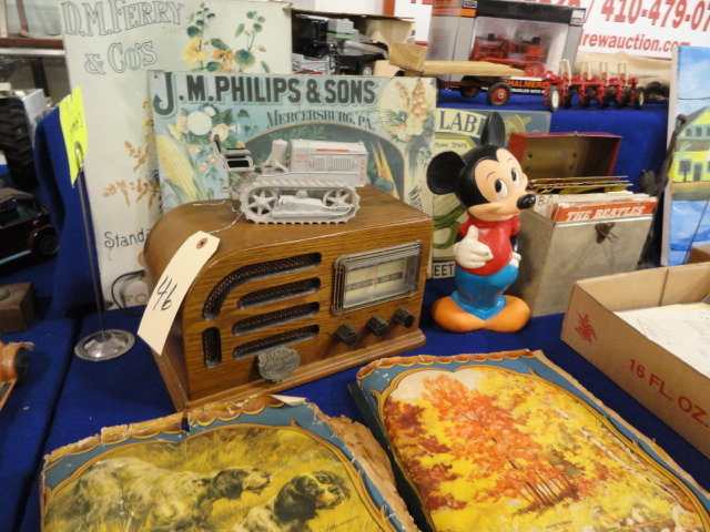 Image for Apr 15, 2021 Public Auction