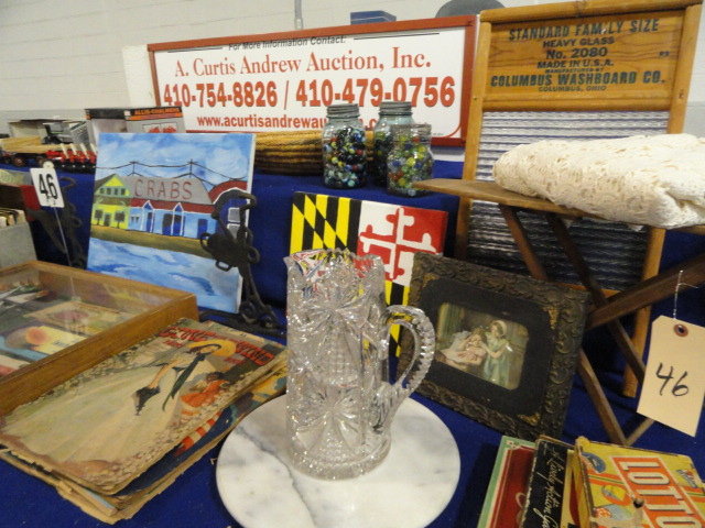 Image for Apr 15, 2021 Public Auction