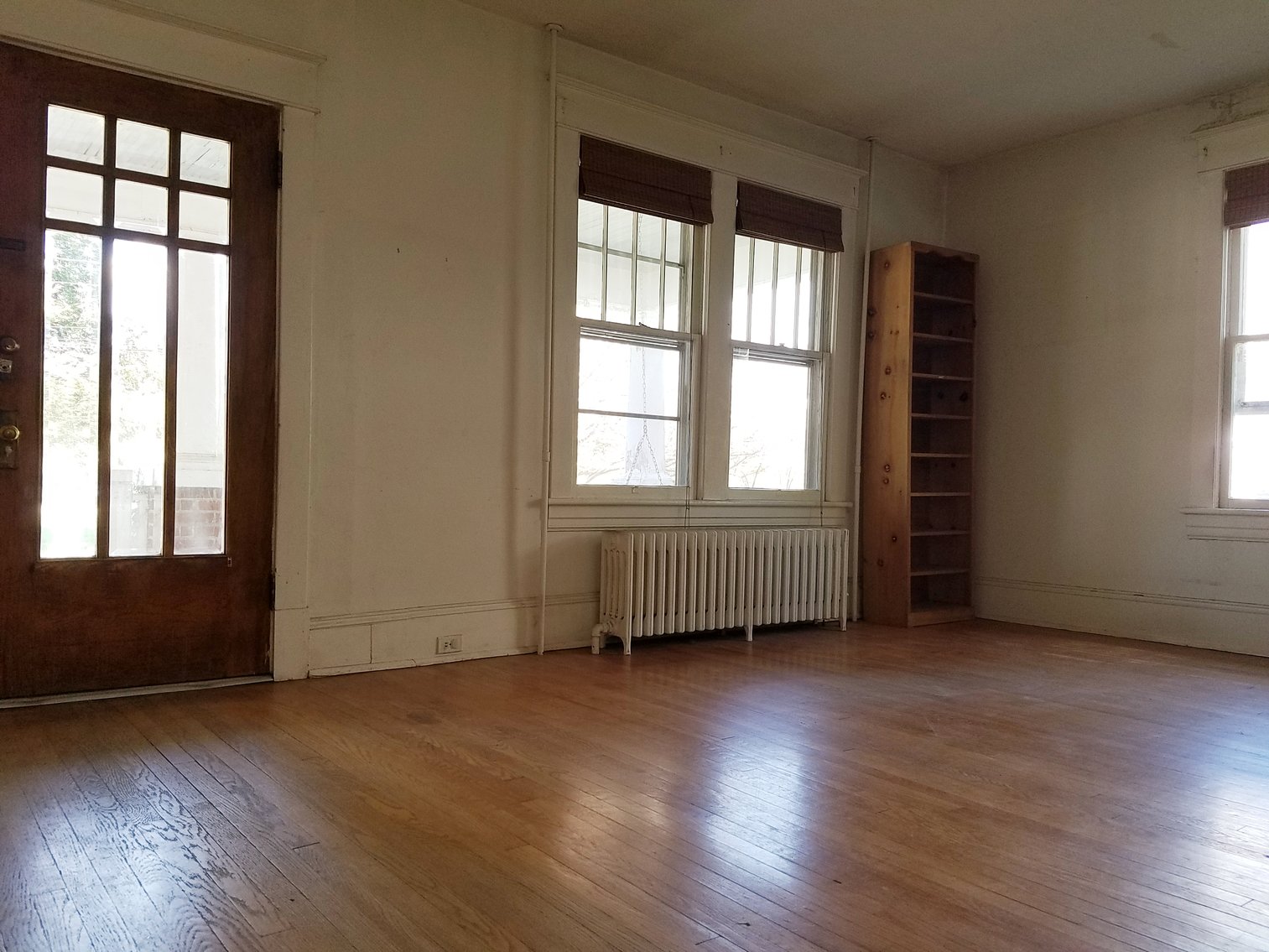 Image for 1242 Kerns Avenue SW - Roanoke VA