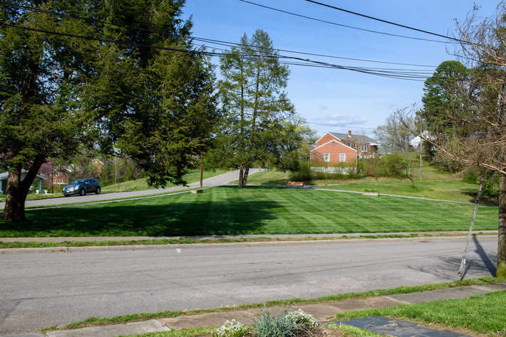 Image for 1242 Kerns Avenue SW - Roanoke VA