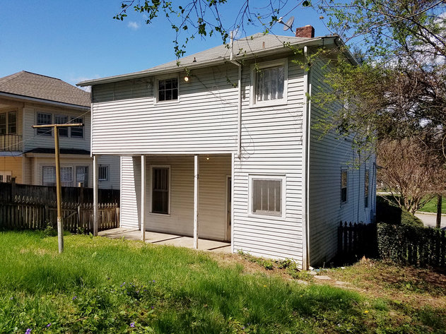 Image for 1242 Kerns Avenue SW - Roanoke VA