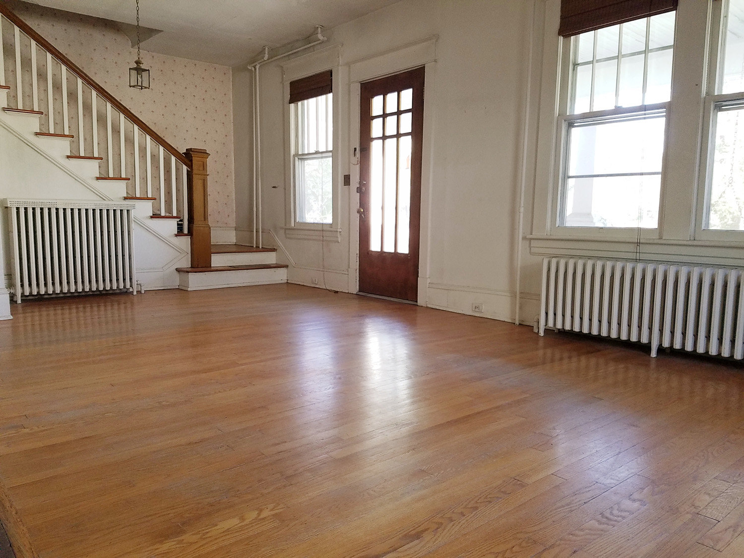 Image for 1242 Kerns Avenue SW - Roanoke VA