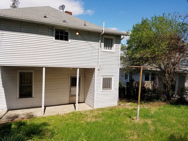 Image for 1242 Kerns Avenue SW - Roanoke VA