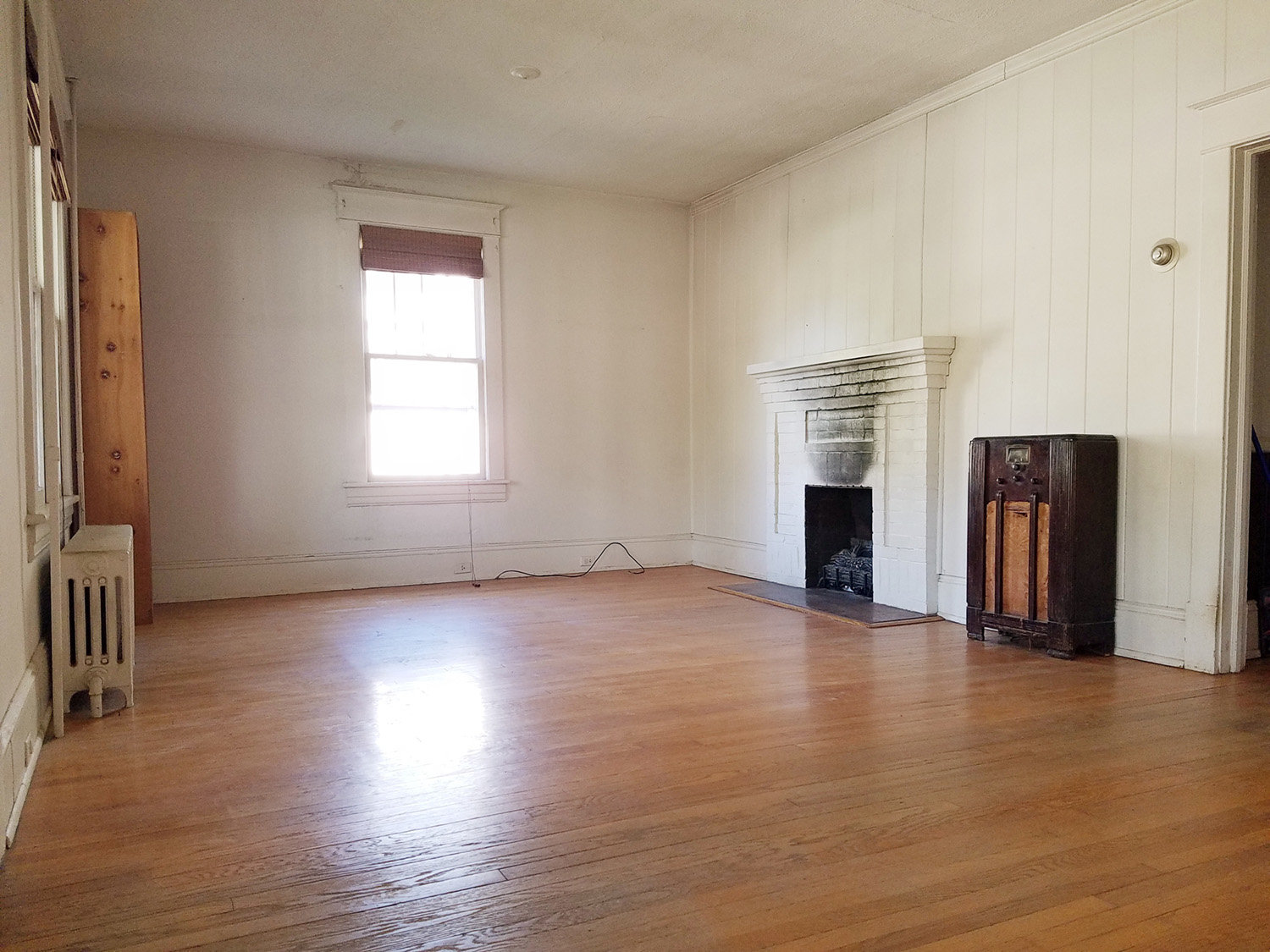 Image for 1242 Kerns Avenue SW - Roanoke VA