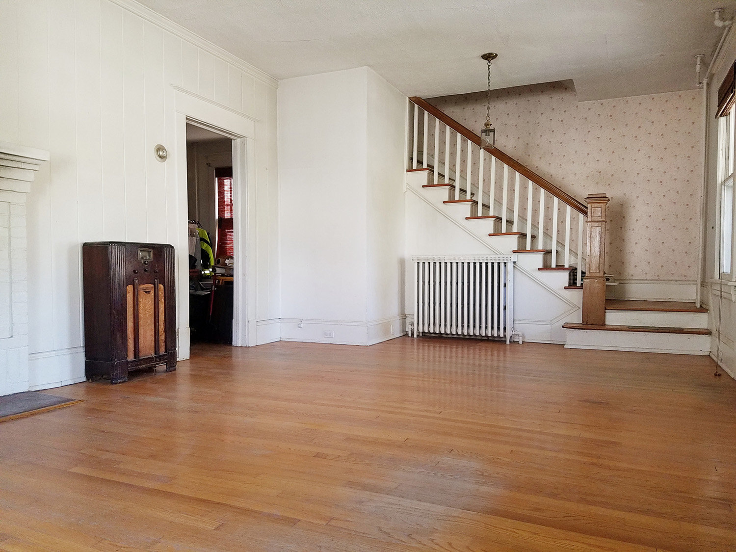 Image for 1242 Kerns Avenue SW - Roanoke VA