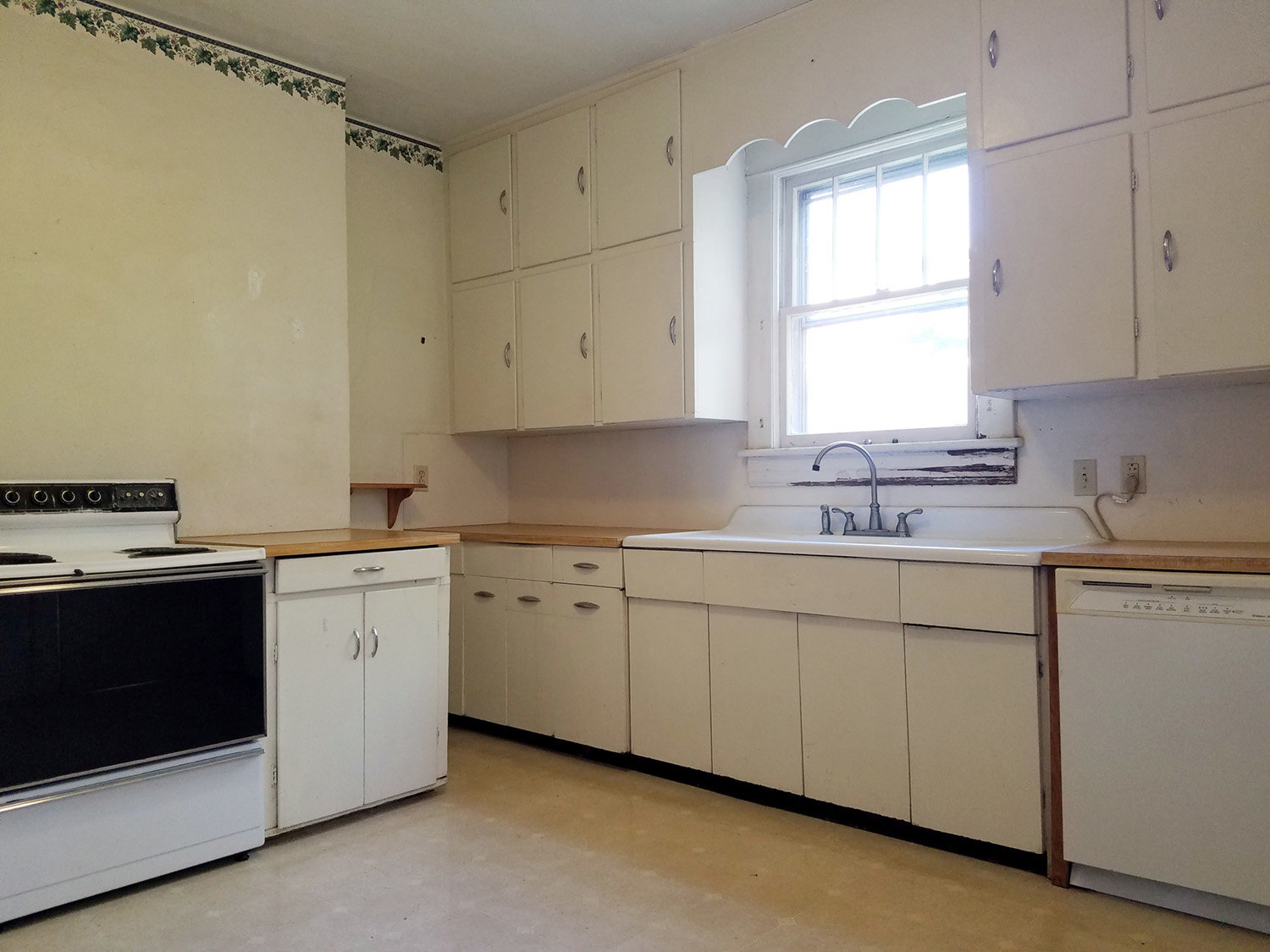 Image for 1242 Kerns Avenue SW - Roanoke VA