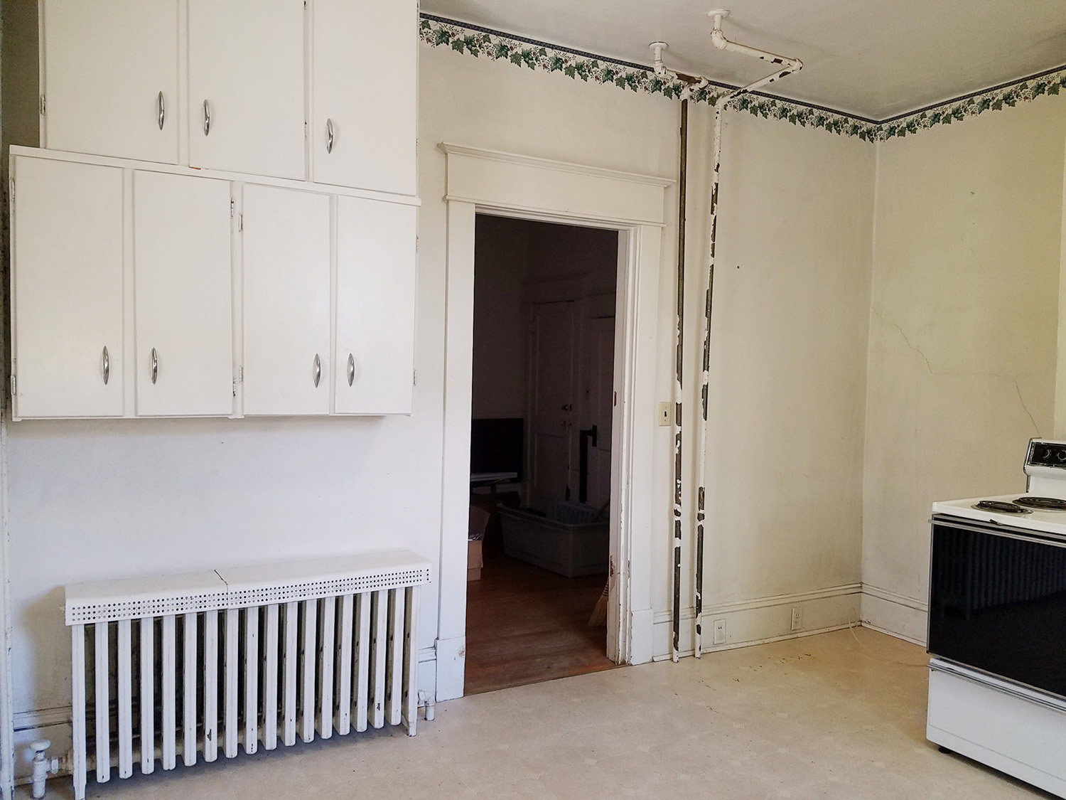 Image for 1242 Kerns Avenue SW - Roanoke VA