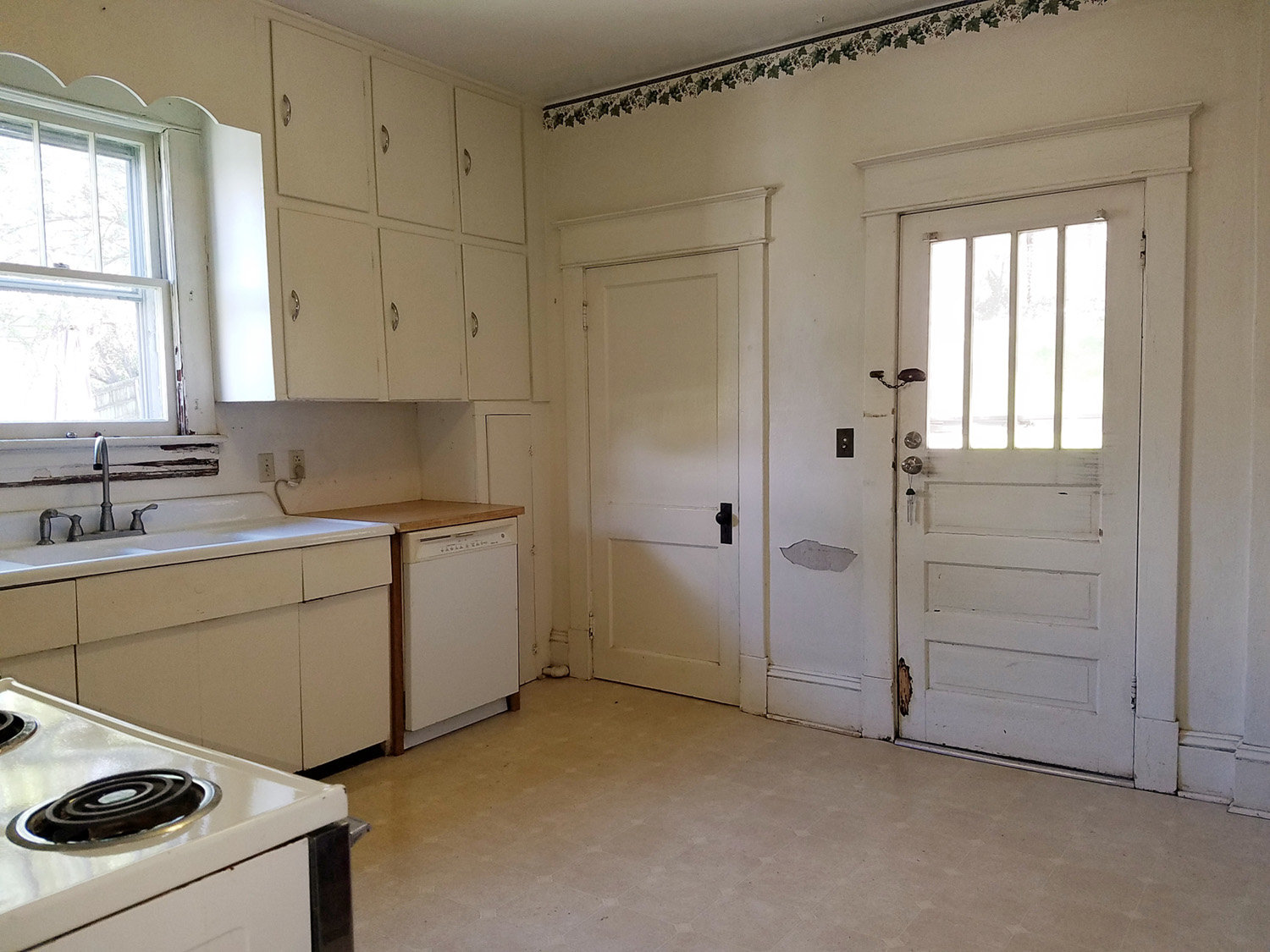 Image for 1242 Kerns Avenue SW - Roanoke VA