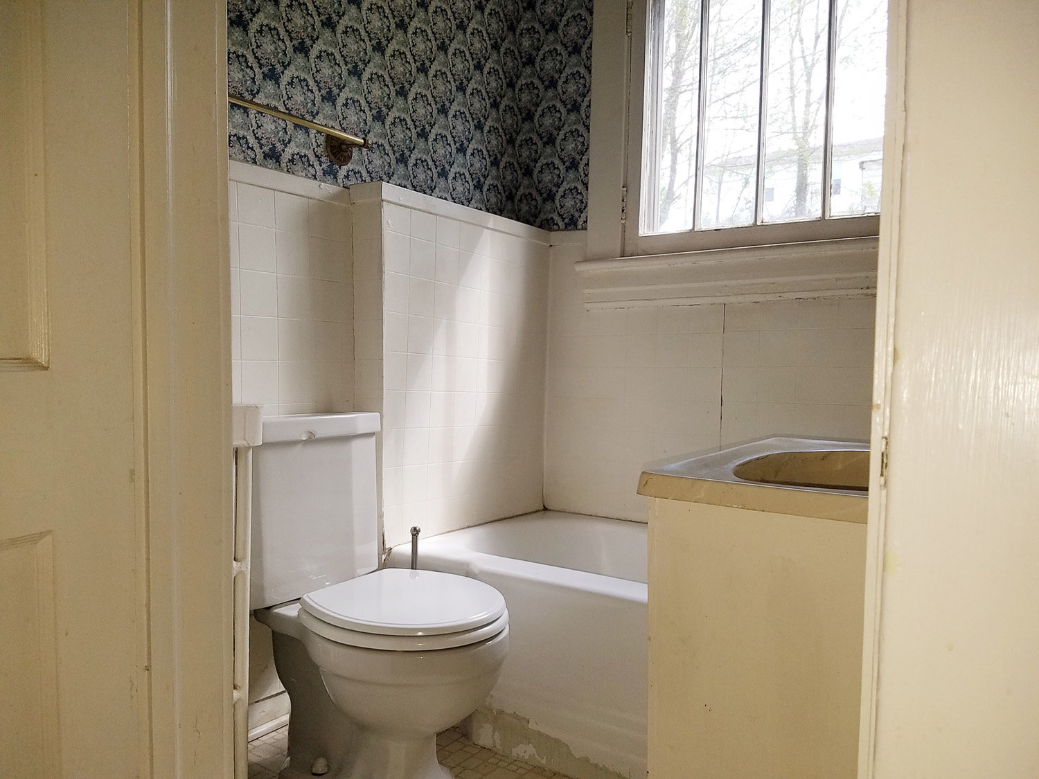 Image for 1242 Kerns Avenue SW - Roanoke VA