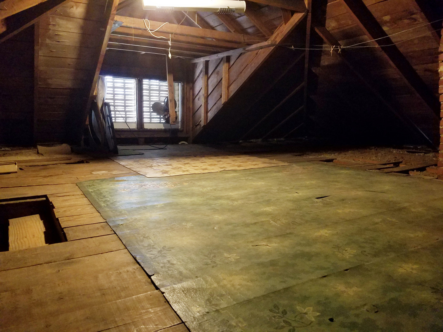 Image for 1242 Kerns Avenue SW - Roanoke VA