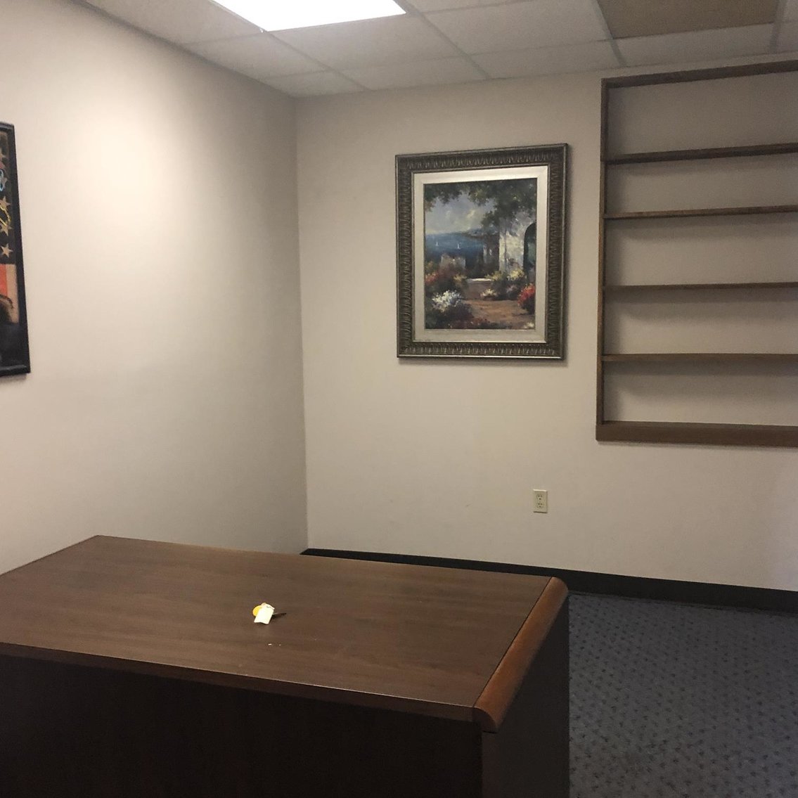 Image for SOLD $90,750 - Former First Exchange Bank Building in Barrackville