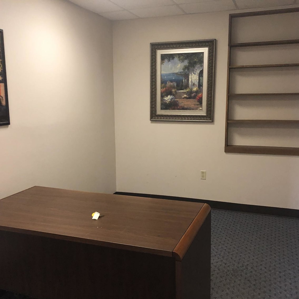 Image for SOLD $90,750 - Former First Exchange Bank Building in Barrackville