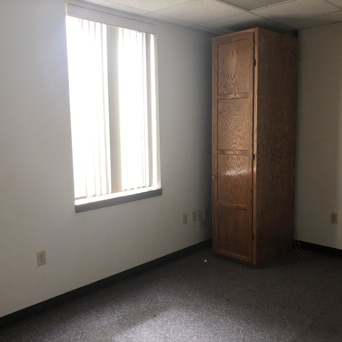 Image for SOLD $90,750 - Former First Exchange Bank Building in Barrackville