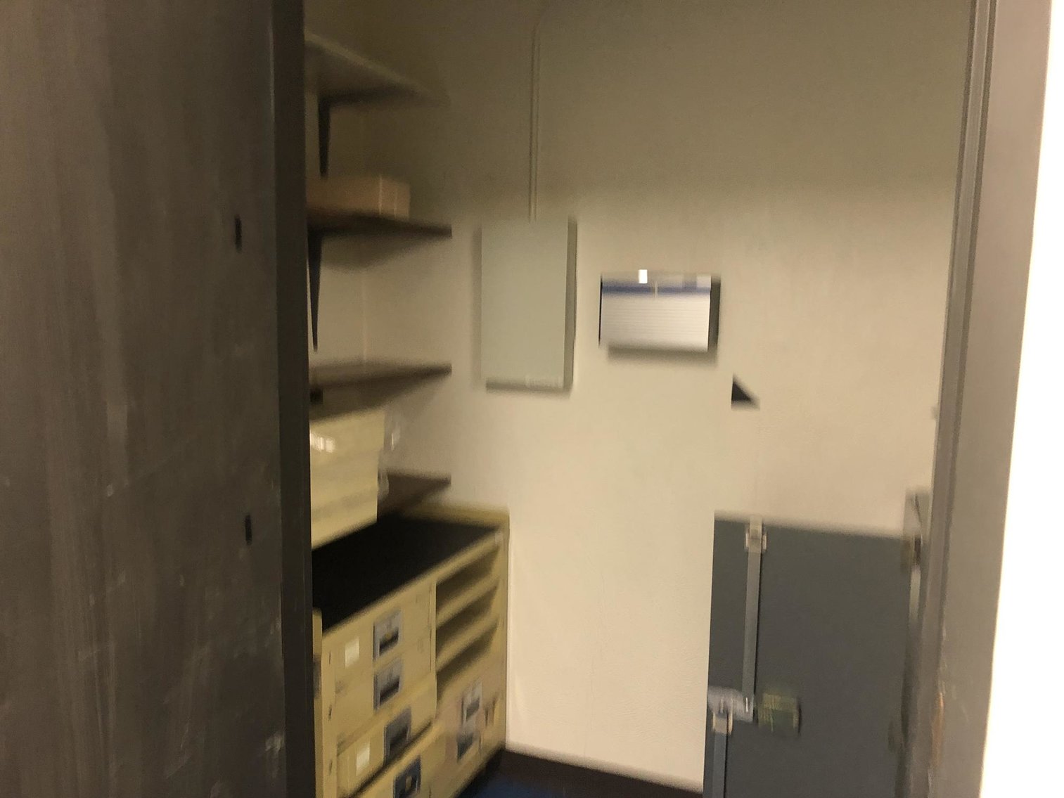 Image for SOLD $90,750 - Former First Exchange Bank Building in Barrackville