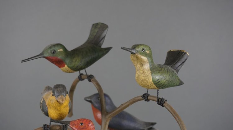 Image for Spring Sportsman's Auction Session Two