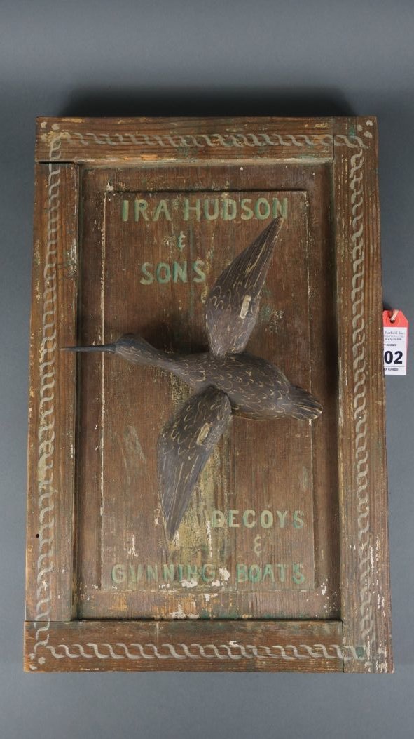 Image for Spring Sportsman's Auction Session Two