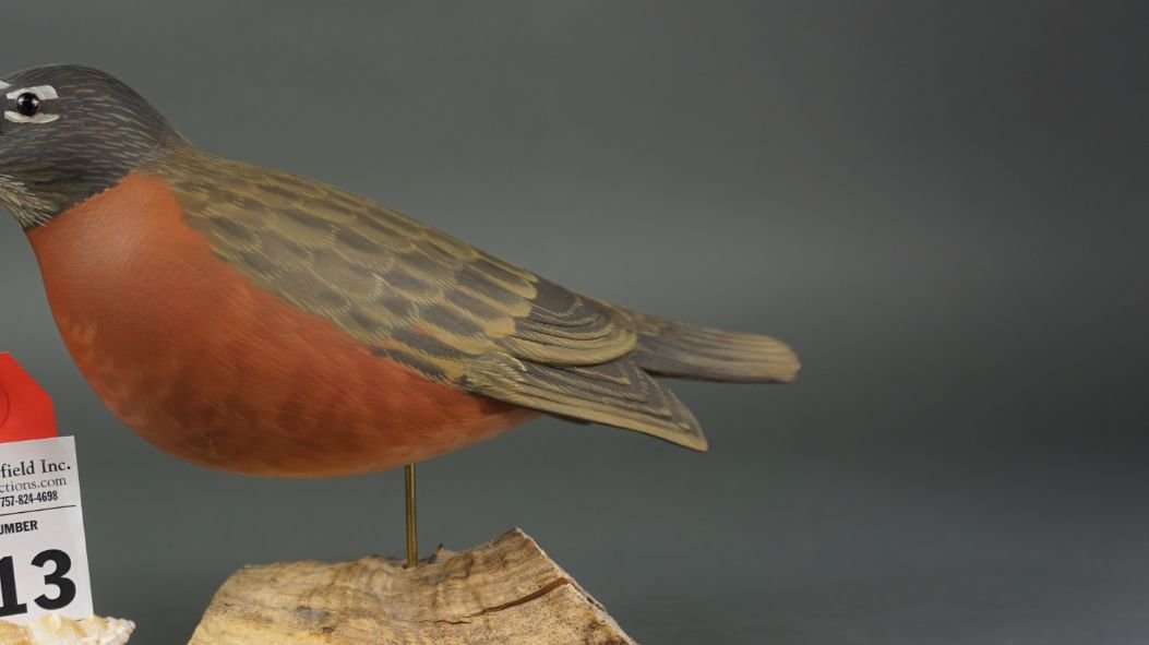 Image for Spring Sportsman's Auction Session Two