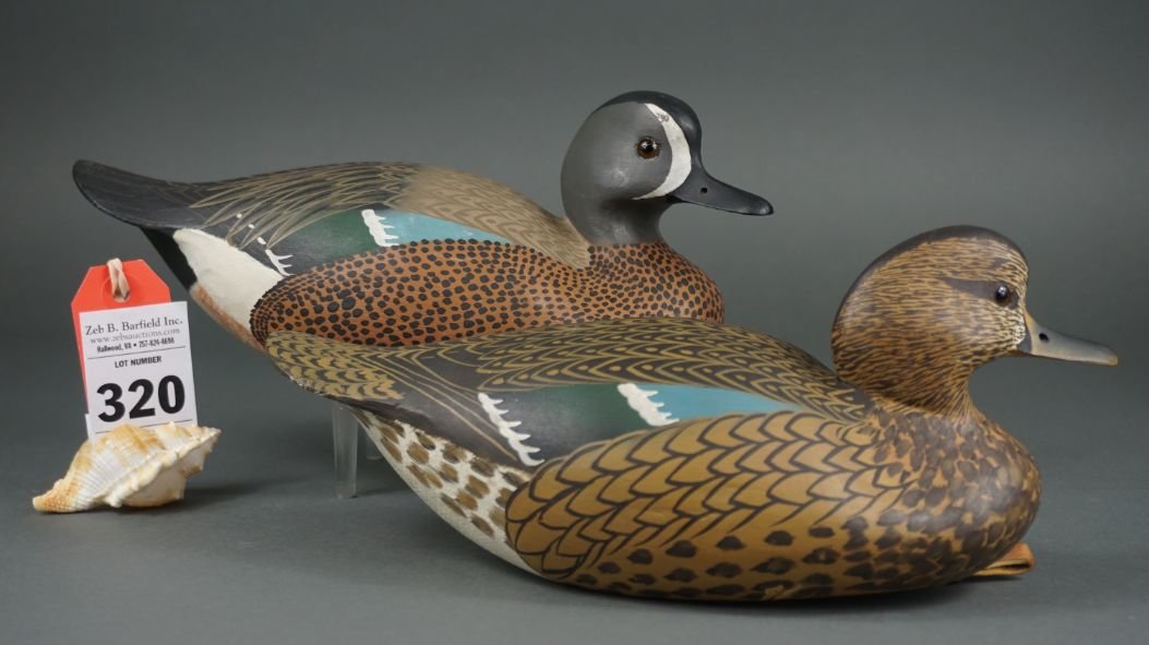 Image for Spring Sportsman's Auction Session Two