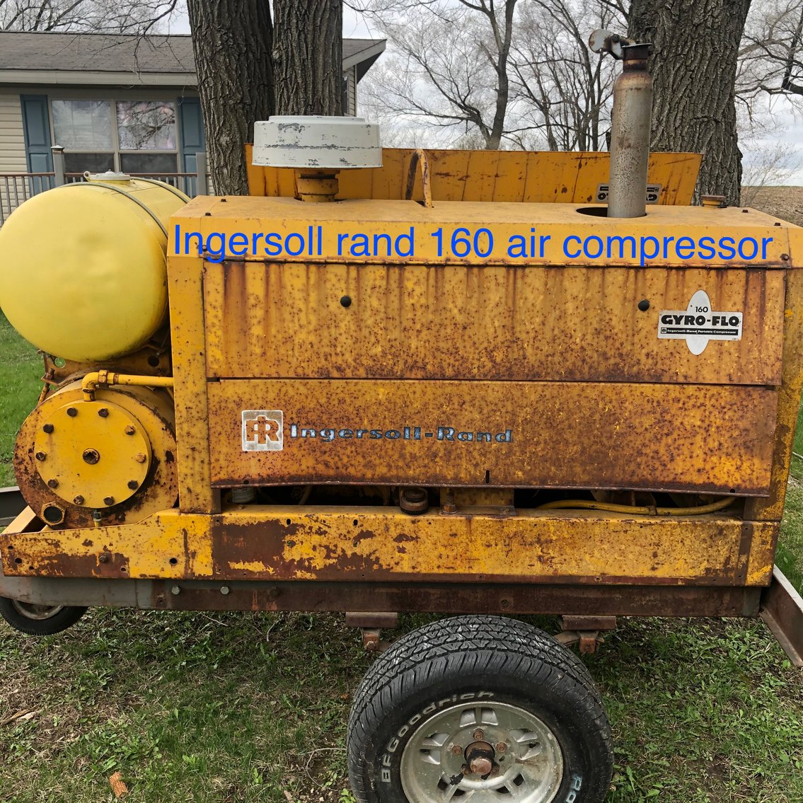 Image for Annual Spring Gaslite Auction- Live!