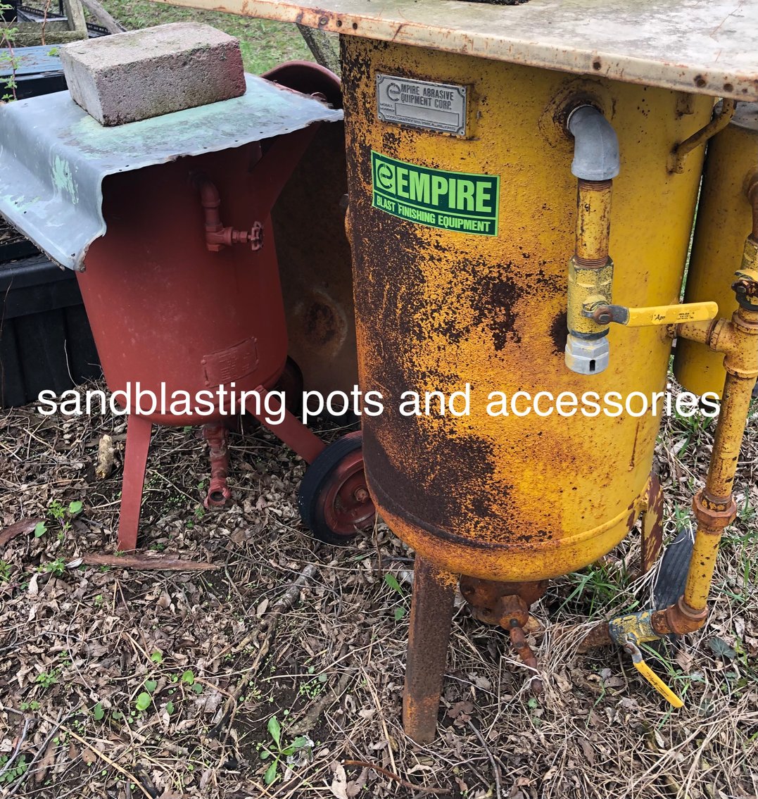 Image for Annual Spring Gaslite Auction- Live!