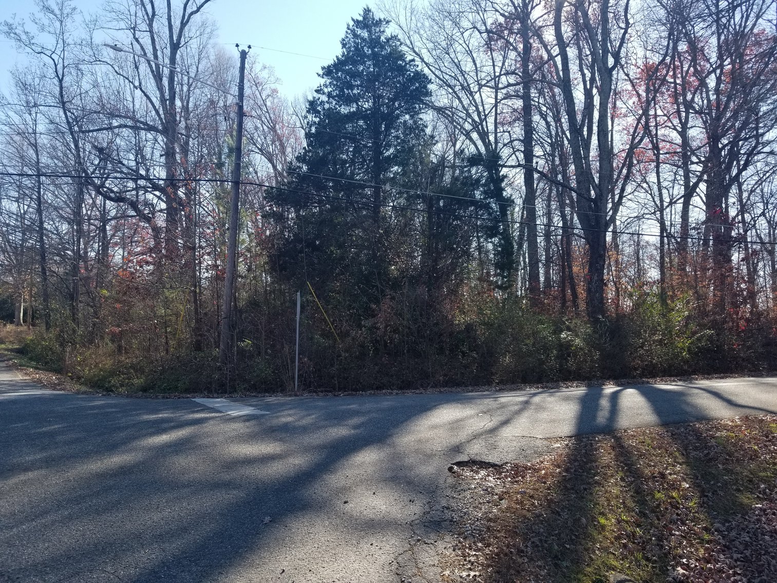 Image for 1.37 Acres in High Point, NC