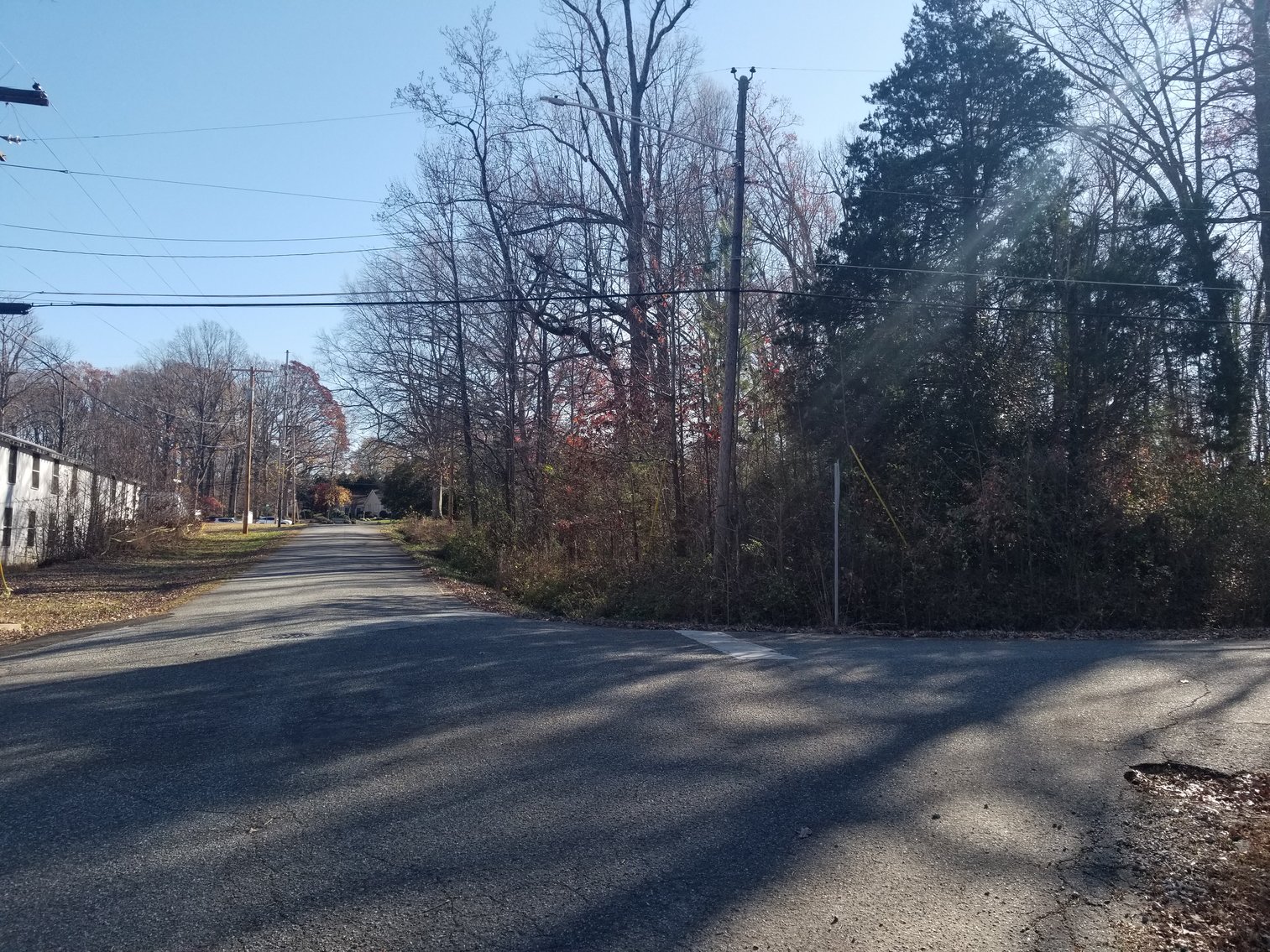 Image for 1.37 Acres in High Point, NC