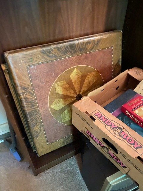 Image for 1016 Temple Court, Gastonia-CONTENTS ONLY