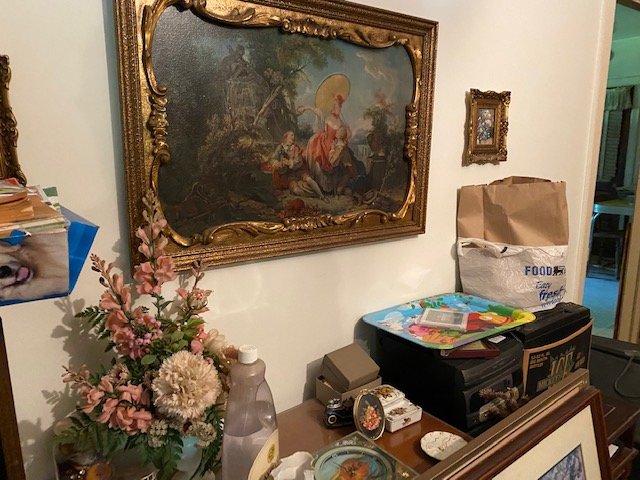 Image for 1016 Temple Court, Gastonia-CONTENTS ONLY