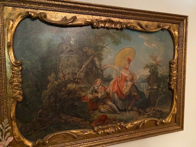 Image for 1016 Temple Court, Gastonia-CONTENTS ONLY