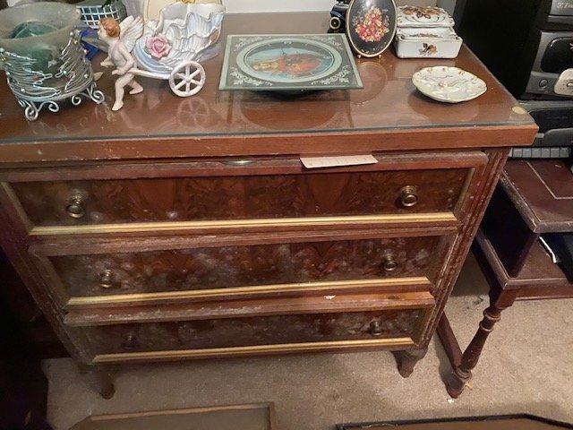 Image for 1016 Temple Court, Gastonia-CONTENTS ONLY