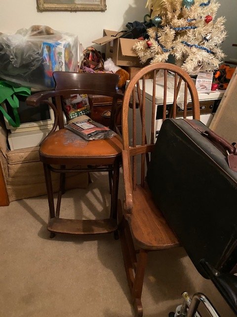 Image for 1016 Temple Court, Gastonia-CONTENTS ONLY