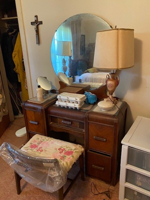 Image for 1016 Temple Court, Gastonia-CONTENTS ONLY