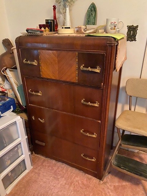 Image for 1016 Temple Court, Gastonia-CONTENTS ONLY