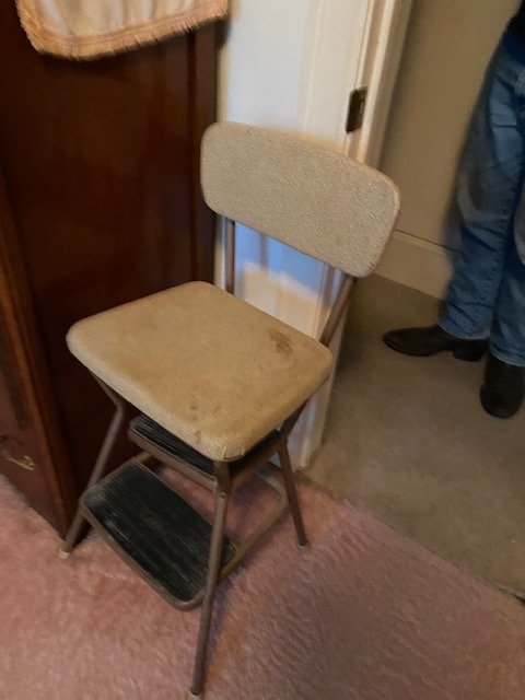 Image for 1016 Temple Court, Gastonia-CONTENTS ONLY