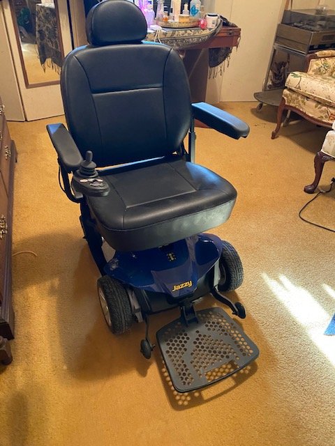 Image for 1016 Temple Court, Gastonia-CONTENTS ONLY