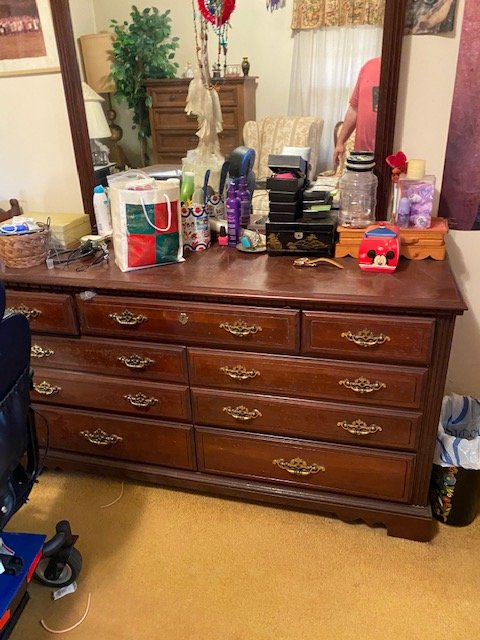 Image for 1016 Temple Court, Gastonia-CONTENTS ONLY