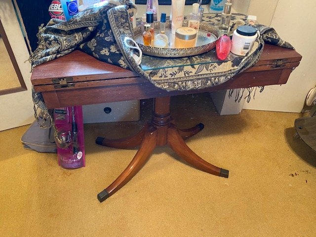 Image for 1016 Temple Court, Gastonia-CONTENTS ONLY