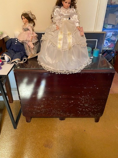 Image for 1016 Temple Court, Gastonia-CONTENTS ONLY