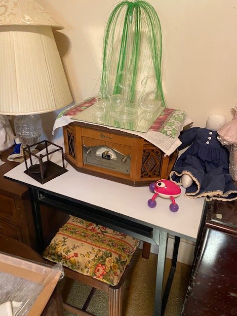 Image for 1016 Temple Court, Gastonia-CONTENTS ONLY