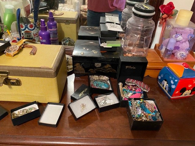 Image for 1016 Temple Court, Gastonia-CONTENTS ONLY