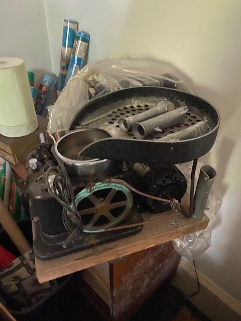 Image for 1016 Temple Court, Gastonia-CONTENTS ONLY