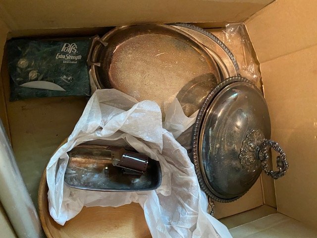 Image for 1016 Temple Court, Gastonia-CONTENTS ONLY