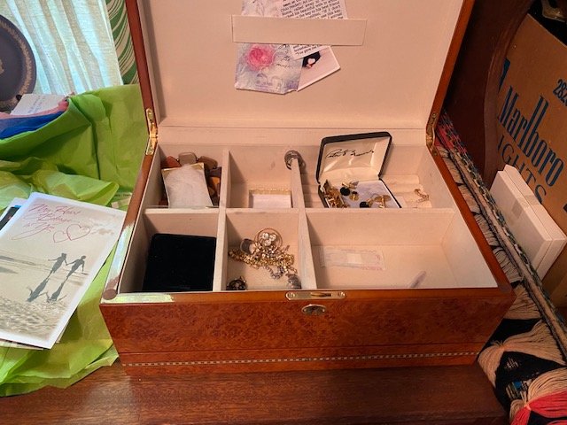 Image for 1016 Temple Court, Gastonia-CONTENTS ONLY