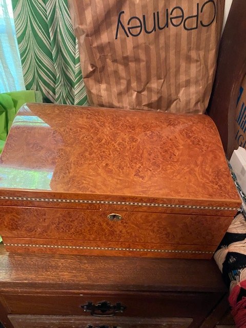 Image for 1016 Temple Court, Gastonia-CONTENTS ONLY