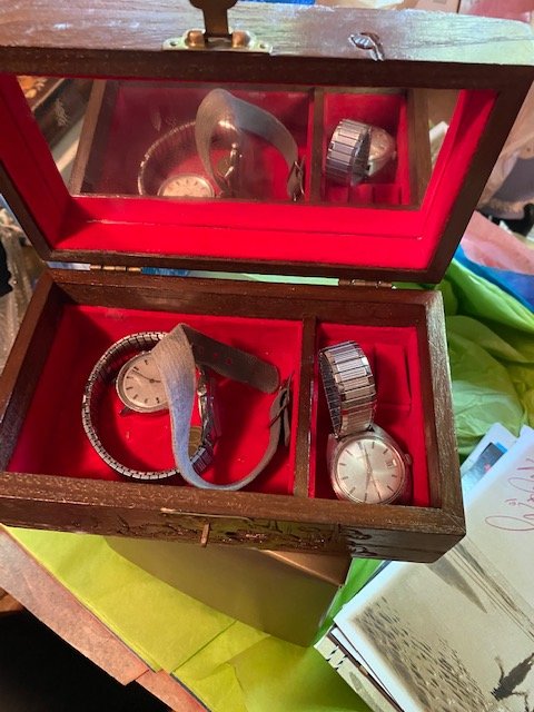 Image for 1016 Temple Court, Gastonia-CONTENTS ONLY