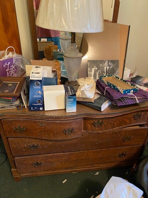 Image for 1016 Temple Court, Gastonia-CONTENTS ONLY